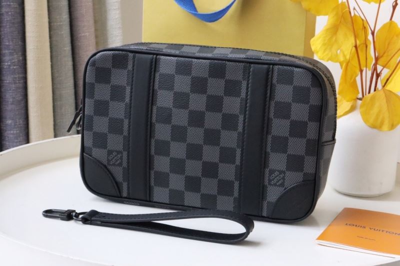 Louis Vuitton Clutch Bags